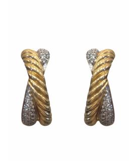David Yurman Серьги