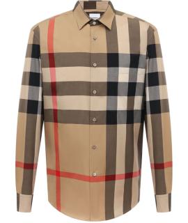 BURBERRY Кэжуал рубашка