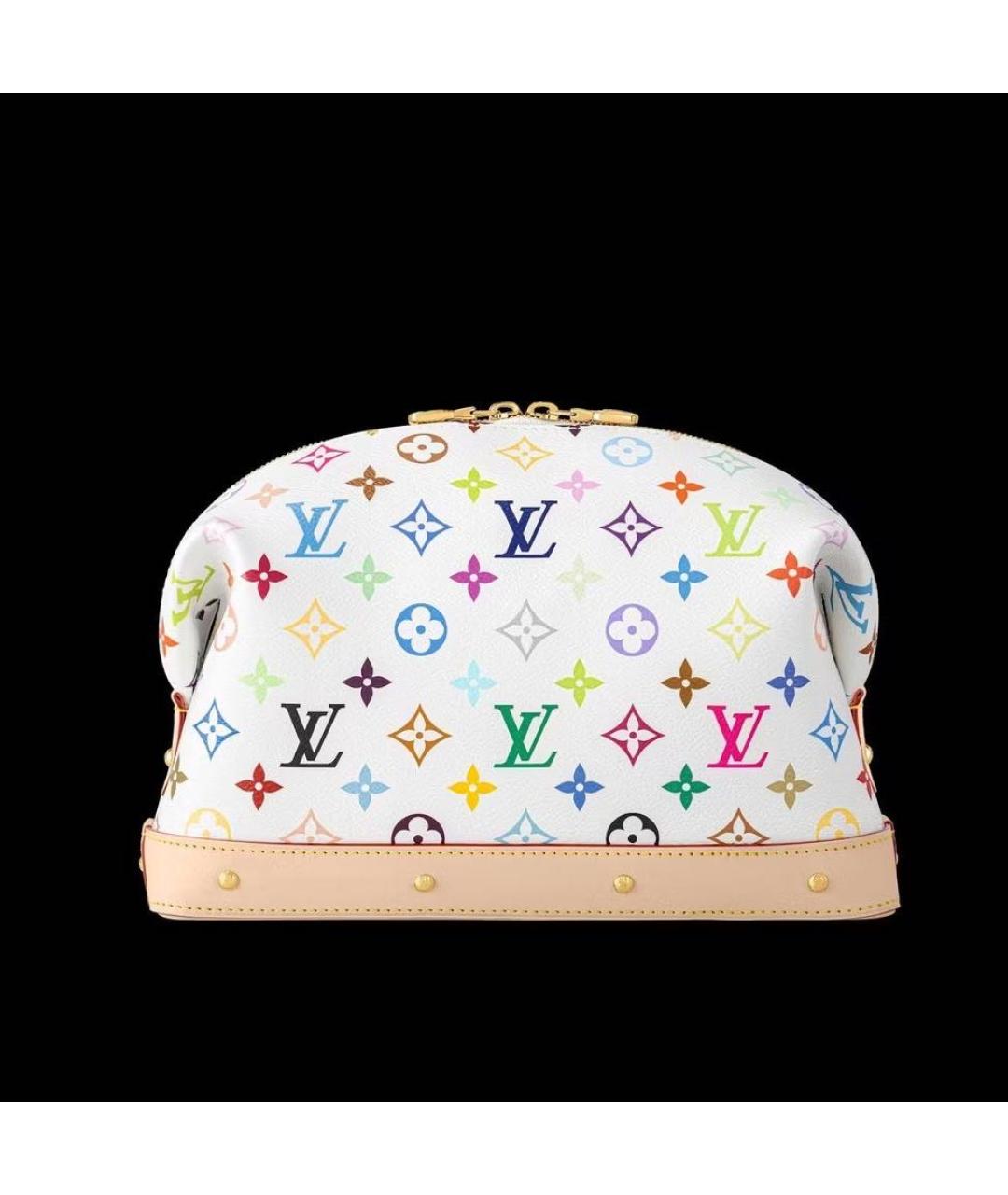 LOUIS VUITTON Косметичка, фото 4