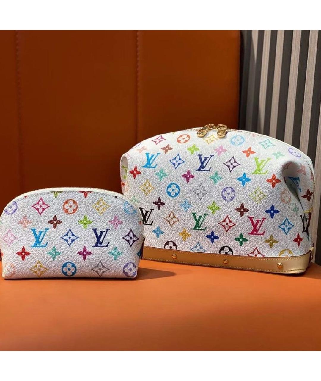 LOUIS VUITTON Косметичка, фото 3