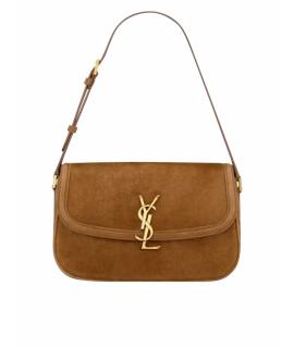 SAINT LAURENT Сумка через плечо