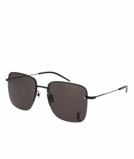 SAINT LAURENT Солнцезащитные очки