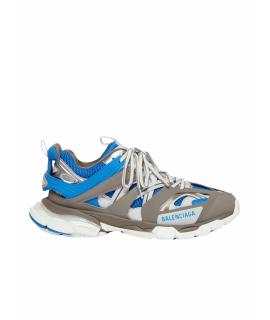 BALENCIAGA Низкие кроссовки / кеды