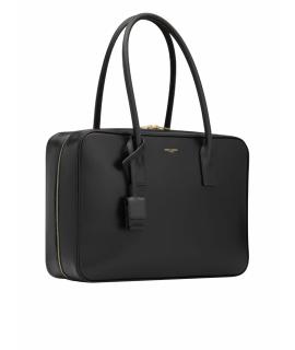 SAINT LAURENT Сумка с короткими ручками