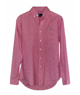 POLO RALPH LAUREN Кэжуал рубашка