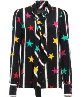 SAINT LAURENT Рубашка