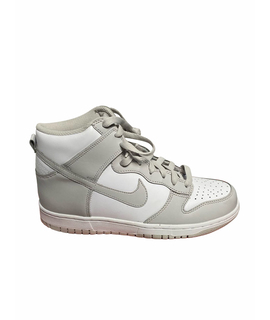 

Кроссовки NIKE DUNK HIGH VAST GREY
