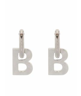 BALENCIAGA Серьги