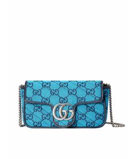 GUCCI Сумка через плечо