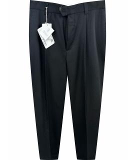 BRUNELLO CUCINELLI Классические брюки