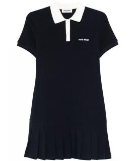 MIU MIU Повседневное платье