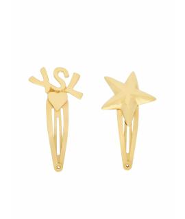 SAINT LAURENT Заколка