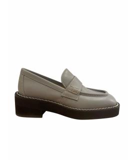 MM6 MAISON MARGIELA Лоферы