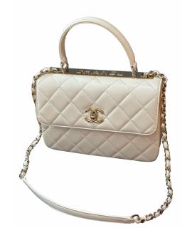 CHANEL Клатч/вечерняя сумка