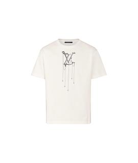 LOUIS VUITTON Футболка