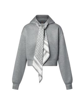 LOUIS VUITTON Худи/толстовка