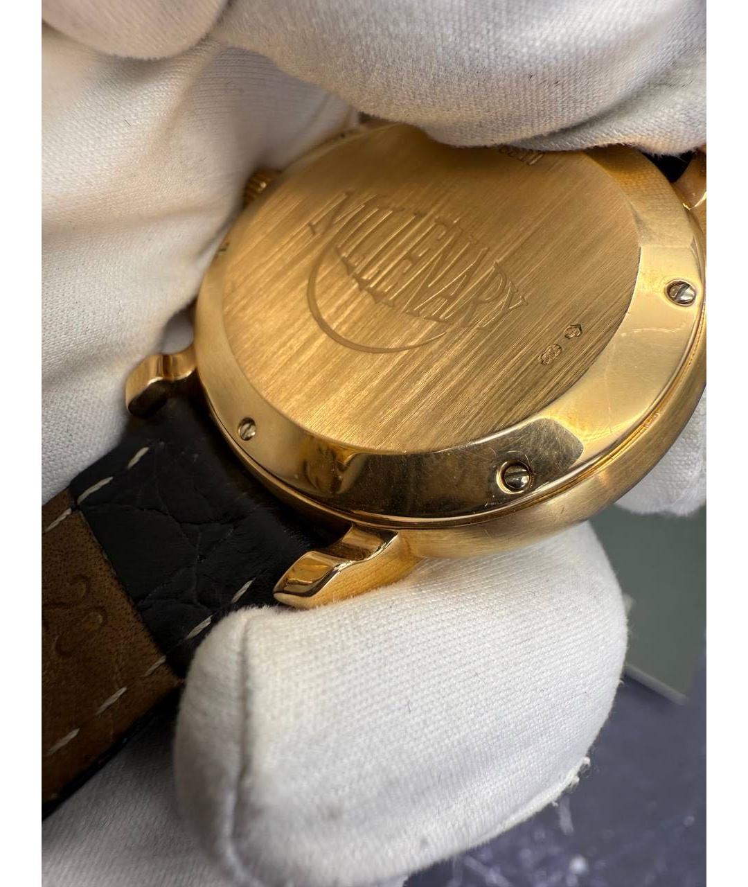 Audemars Piguet Золотые часы из розового золота, фото 5