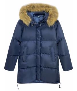 WEEKEND MAX MARA Пуховик
