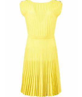 VERSACE COLLECTION Коктейльное платье