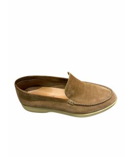 LORO PIANA Лоферы