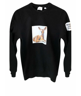 

Худи/толстовка BURBERRY