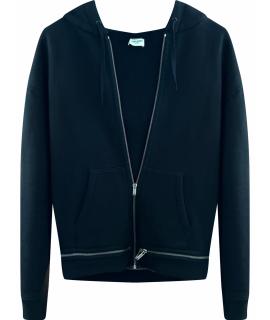 SAINT LAURENT Худи/толстовка