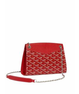 GOYARD Сумка через плечо