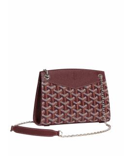GOYARD Сумка через плечо
