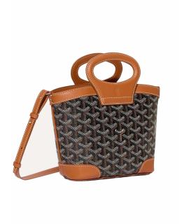 GOYARD Сумка с короткими ручками