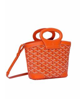 GOYARD Сумка с короткими ручками