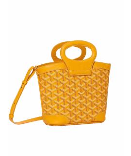 GOYARD Сумка с короткими ручками