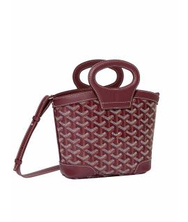 GOYARD Сумка с короткими ручками
