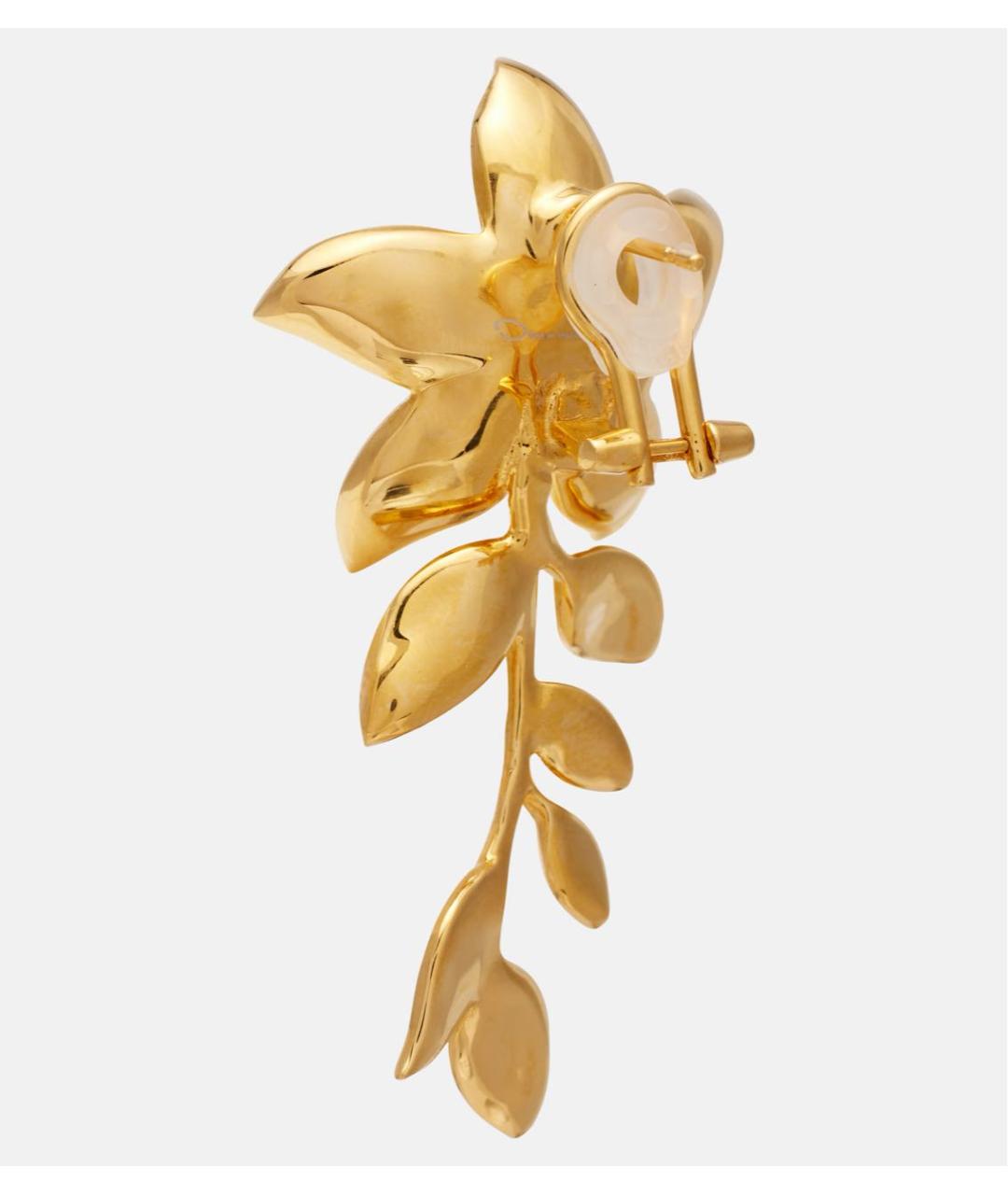 OSCAR DE LA RENTA Серьги, фото 4
