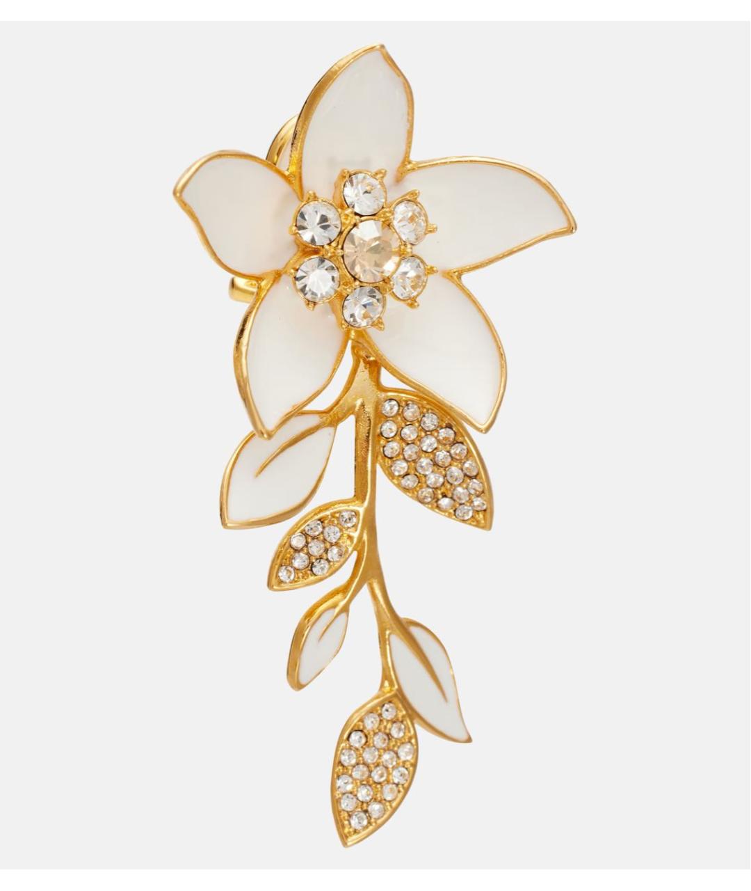 OSCAR DE LA RENTA Серьги, фото 3