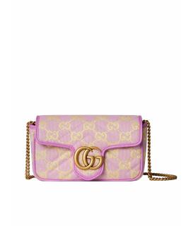 GUCCI Сумка через плечо