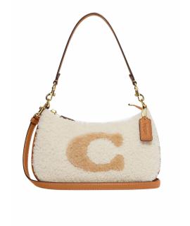 COACH Сумка через плечо