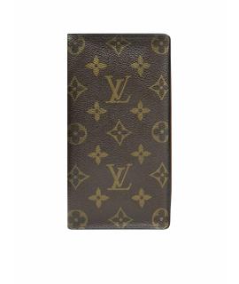 LOUIS VUITTON Кошелек