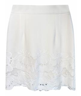 VICTORIA BECKHAM Юбка мини