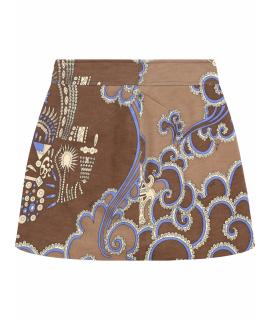 EMILIO PUCCI Юбка мини