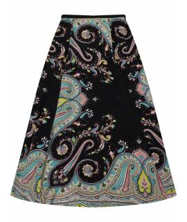 ETRO Юбка миди