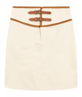RALPH LAUREN Юбка мини