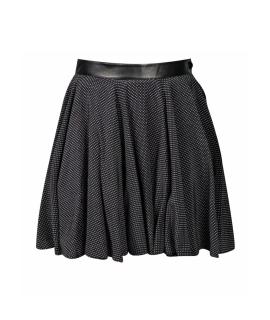 SAINT LAURENT Юбка мини