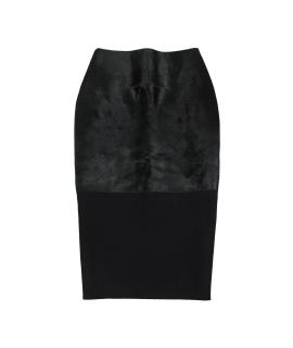 VICTORIA BECKHAM Юбка миди