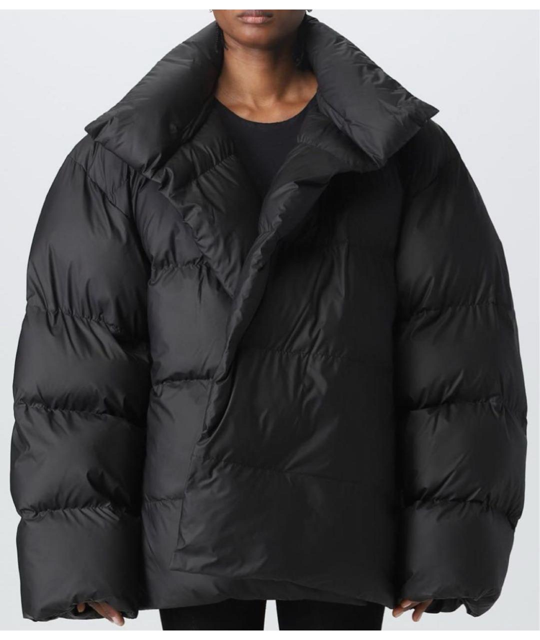 BALENCIAGA Куртка, фото 3