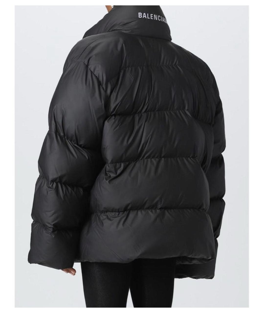 BALENCIAGA Куртка, фото 2