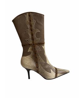 JUST CAVALLI Сапоги