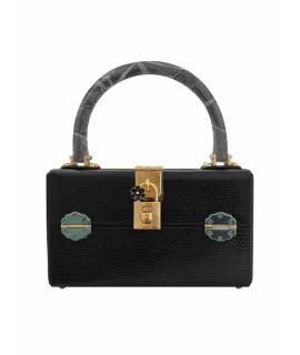 DOLCE&GABBANA Клатч/вечерняя сумка