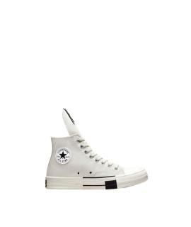 RICK OWENS DRKSHDW Высокие кроссовки / кеды