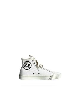 MAISON MARGIELA Кеды