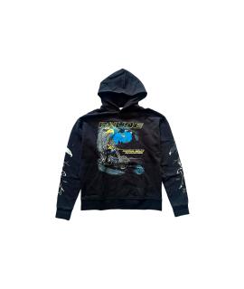 RHUDE Худи/толстовка